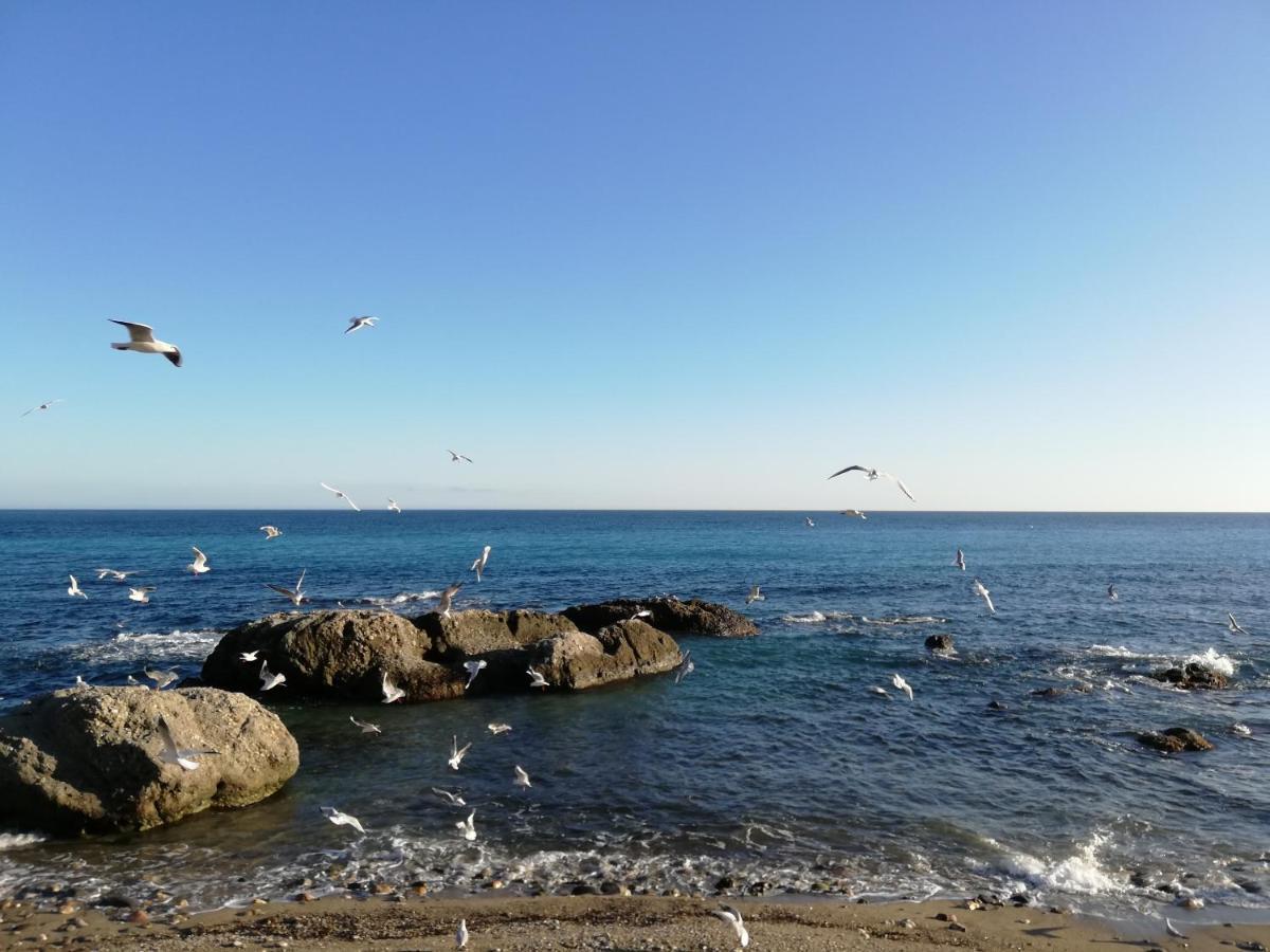 Taormina Holidays Giardini Naxos Exterior photo