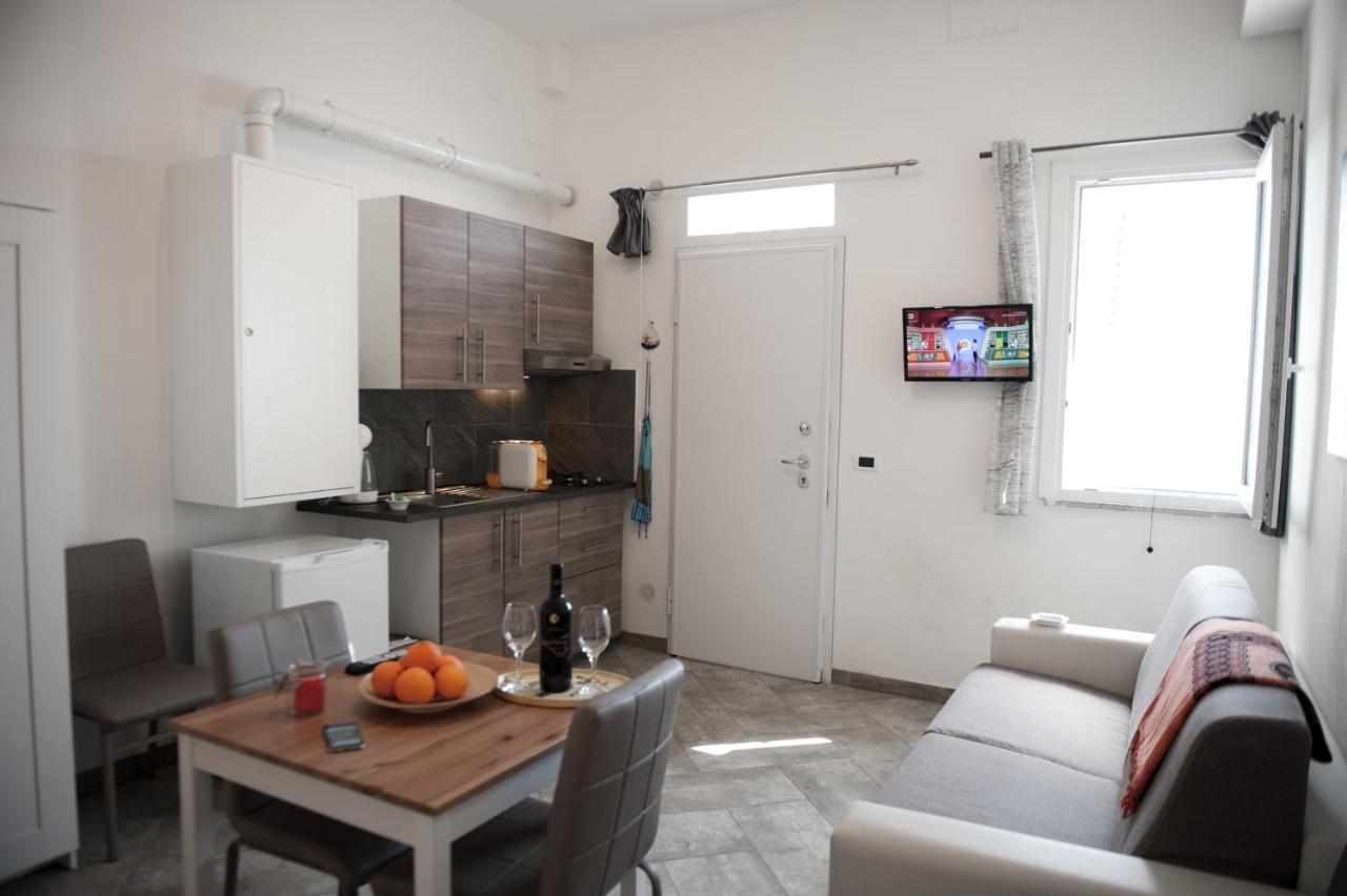 Taormina Holidays Giardini Naxos Exterior photo