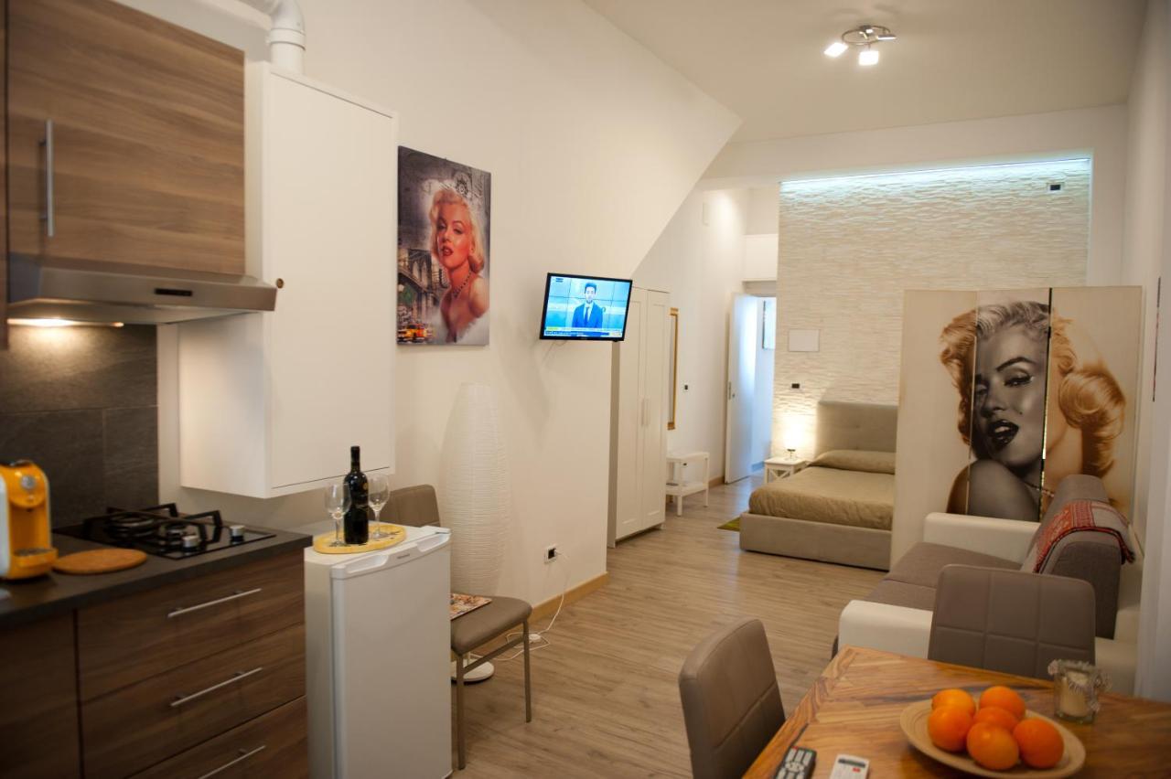 Taormina Holidays Giardini Naxos Exterior photo