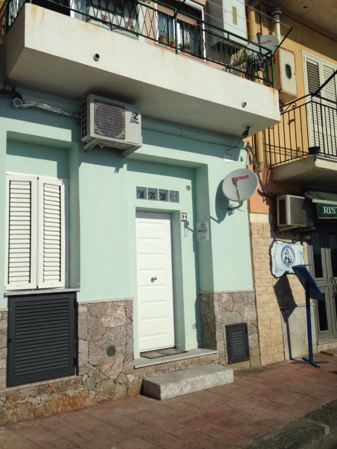 Taormina Holidays Giardini Naxos Exterior photo